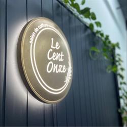 Le Cent-Onze, Beauharnois, QC opening hours