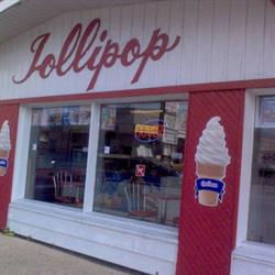 Crèmerie Jollipop - Gelato - Sorbet - Bouza, Laval, QC opening hours