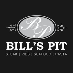 Bill's Pit Steak & Seafood, Thornhill, ON opening hours