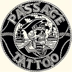 Passage Tattoo, Toronto, ON opening hours