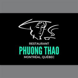 Restaurant Phuong Thao, Montréal, QC opening hours