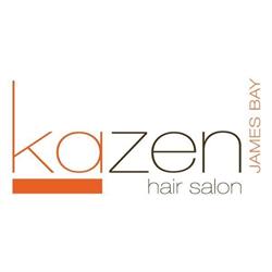 Kazen Hair, Victoria, BC opening hours