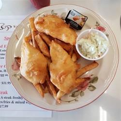 Sal's Family Restaurant, Sarnia, ON opening hours