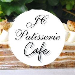 JC Patissier, Thorold, ON opening hours