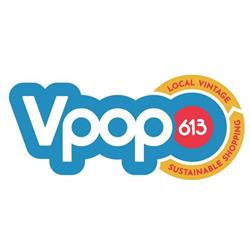 Vintage Pop-up 613, Ottawa, ON opening hours