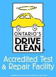 7 Star Auto Care, Mississauga, ON opening hours