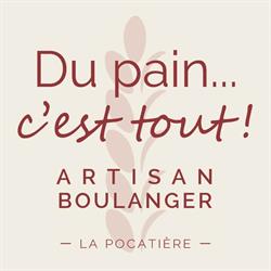 Du pain c'est tout, Sainte-Anne-de-la-Pocatière, QC opening hours