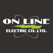 On Line Electric Co. Ltd., Parksville, BC opening hours