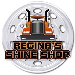 Regina's Shine Shop, opening hours