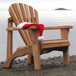 Bloomfield Flats Custom Cedar Furniture, Comox, BC opening hours