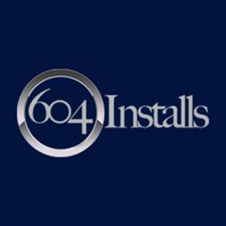 604 Installs, Richmond, BC opening hours
