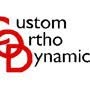Custom Ortho Dynamics Inc., Kitchener, ON opening hours