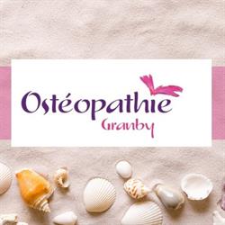 Isabelle Malherbe D.O., Ostéopathe à Granby, opening hours