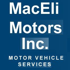 MacEli Motors Inc., Aurora, ON opening hours
