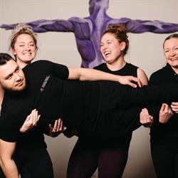 Muscle Release Massage Therapy, Edmonton, AB opening hours