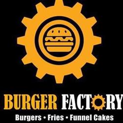 Burger Factory Scarborough, opening hours