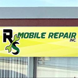 RS Mobile Repair Inc., Etobicoke, ON opening hours