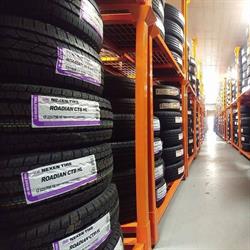 Centreline Tire Distribution, Brantford, ON opening hours