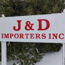 J & D Importers Inc., Lively, ON opening hours