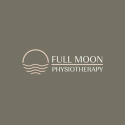 Full Moon Physiotherapy, Courtenay, BC opening hours