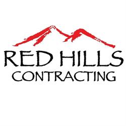 Red Hills Contracting, Kamloops, BC opening hours