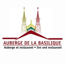 Auberge de la Basilique, Sainte-Anne-de-Beaupré, QC opening hours
