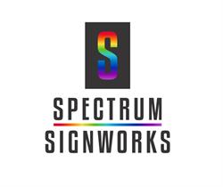 Spectrum Signworks, Salmon Arm, BC opening hours