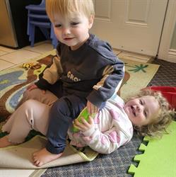Little Friends Infant/Toddler Daycare, Surrey, BC opening hours