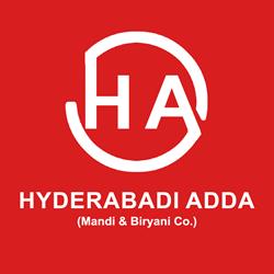 Hyderabadi Adda - Mandi & Biryani Co. Ottawa, opening hours