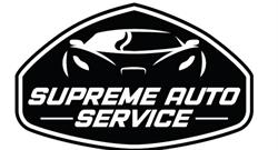Supreme Auto Service, Lower Sackville, NS opening hours