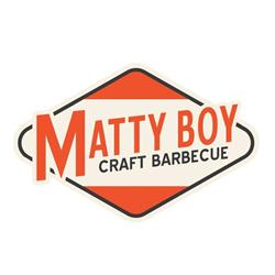 Matty Boy Barbecue, Kingston, ON opening hours