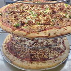 Stirlini Pizza, Kentville, NS opening hours