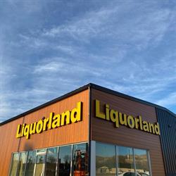 Liquorland Drumheller, opening hours