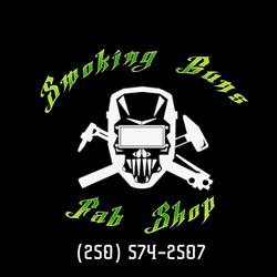 Smoking Guns Fab Shop, Sorrento, BC opening hours