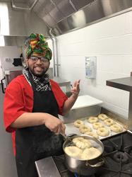 The Inclusion Coffeehouse - L'Arche Hamilton, opening hours
