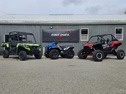 Fast Track Power Sports Inc., Dorchester, ON opening hours