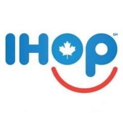 IHOP-Brampton, opening hours