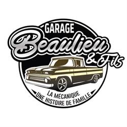 Garage Beaulieu & Fils inc., Boucherville, QC opening hours