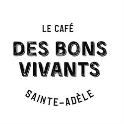 Café des Bons Vivants, Sainte-Adèle, QC opening hours