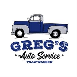Greg’s Auto Service, Delta, BC opening hours