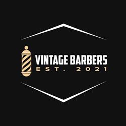 Vintage Barbers, Saint John, NB opening hours