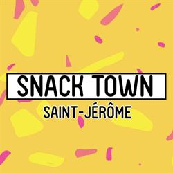 SnackTown Saint-Jérôme, opening hours