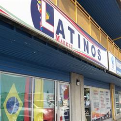 Latinos Market Saskatoon, opening hours