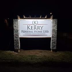 Kerry Funeral Home Ltd., Wawa, ON opening hours