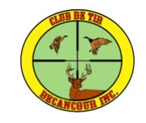 Club De Tir De Bécancour, opening hours