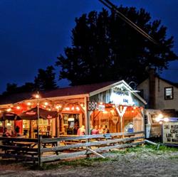 Muddy's Pit BBQ, Keene, ON opening hours