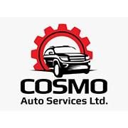 Cosmo Auto Services, Edmonton, AB opening hours