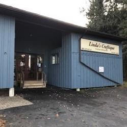 Linda's Craftique, Orangeville, ON opening hours