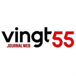 Vingt55, Drummondville, QC opening hours