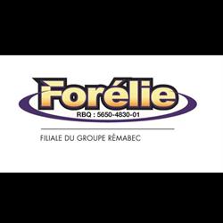 Forélie , Filiale du groupe Rémabec, La Tuque, QC opening hours